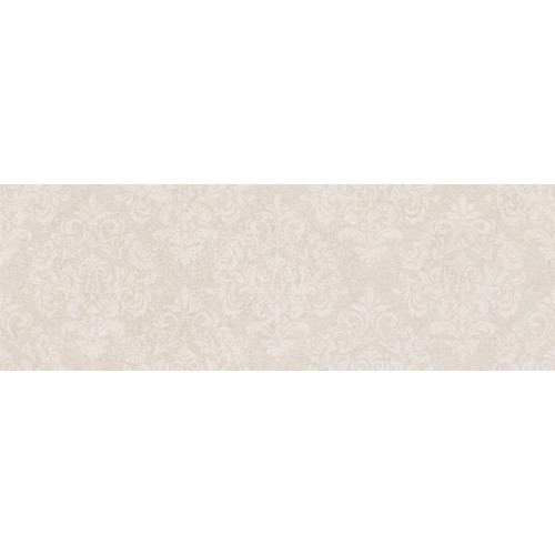 Atria Плитка настенная бежевый узор 60007 20х60