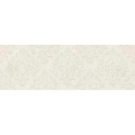 Атрия Плитка настенная ванильный узор 60006 20х60