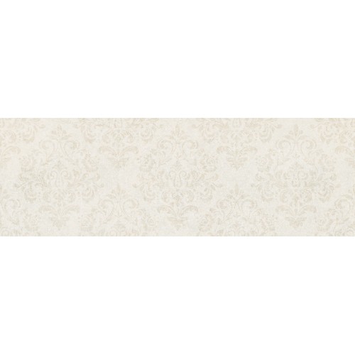 Atria Плитка настенная ванильный узор 60006 20х60