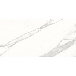 Аура бланко Плитка настенная 48045R 40х80 глянцевая обрезная