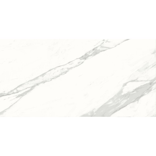 Аура бланко Плитка настенная 48045R 40х80 глянцевая обрезная