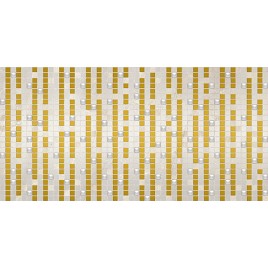 Авелана Мелоди Декор бежевый 08-03-11-1337 20х40