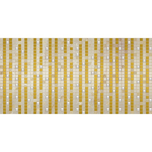 Avelana Melody Декор коричневый 08-03-15-1337 20х40