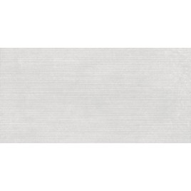 Плитка настенная Альтеа светло-серая рельеф 30х60