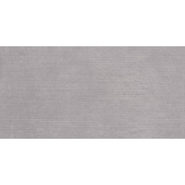 Плитка настенная Альтеа серая рельеф 30х60