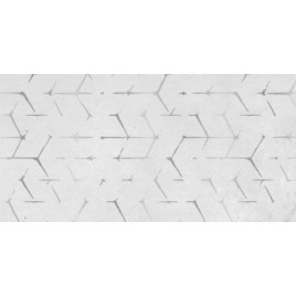 Декор Альтеа серый 30х60