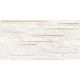 Декор Трентино D1 узор бежевый 30х60 (5шт)