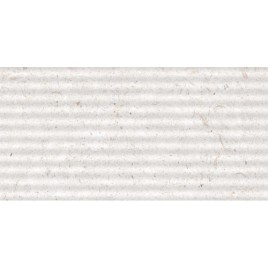 Плитка настенная Бурже светло-бежевая рельеф 30х60