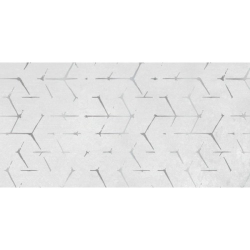 Декор Альтеа серый 30х60