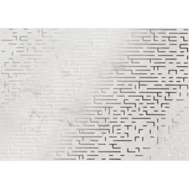 Декор Риоса D1 28х40 (10шт)