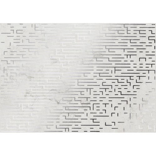 Декор Риоса D1 28х40 (10шт)