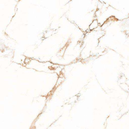 Керамогранит BROOKLYN белый 60х60х8