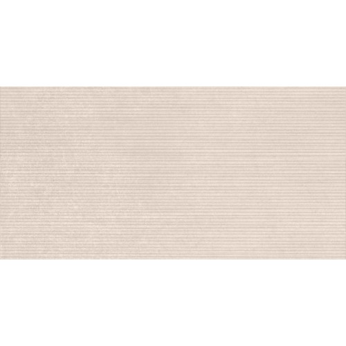 Плитка настенная Авила бежевая рельеф 30х60