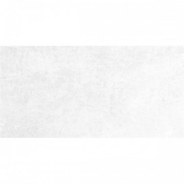 Плитка настенная Санта-Барбара белая 30х60 (1,62м2/51,84м2/32уп)