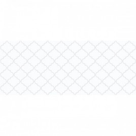 Плитка настенная CALYPSO CALYPSO WHITE  20,1х50,5