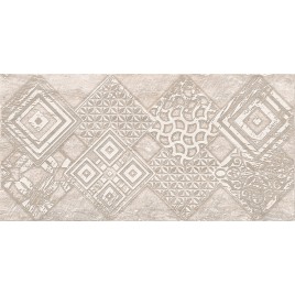 Ascoli Декор Grey geometria 31,5х63