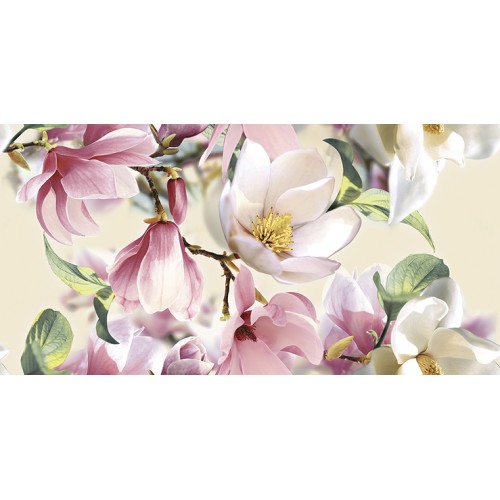 Boho Плитка настенная "Magnolia” 31,5x63