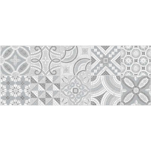 Декор COLORMIX 20,1х50,5