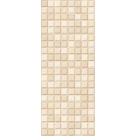 Mariscos Плитка настенная Mosaic Crema 20,1х50,5