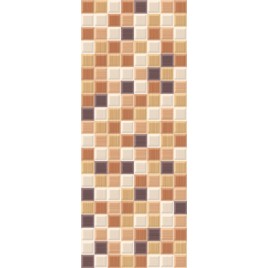 Mariscos Плитка настенная Mosaic Mocca 20,1х50,5