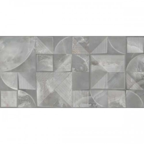Плитка настенная OPALE GREY STRUTTURA 31,5х63 (1.39м2/44,48м2)