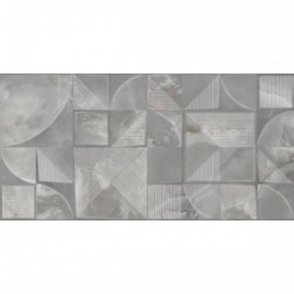 Плитка настенная OPALE GREY STRUTTURA 31,5х63