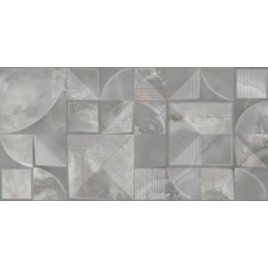 Плитка настенная OPALE GREY STRUTURA 31,5х63