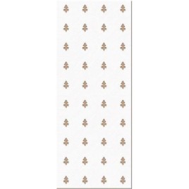 Шато Декор мокка Lis 50,5х20,1