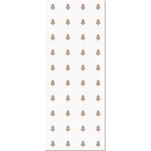 Chateau Декор mocca Lis 50,5х20,1
