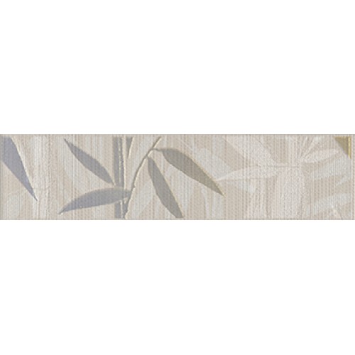 VTA10011192R Бордюр Бамбу обрезной