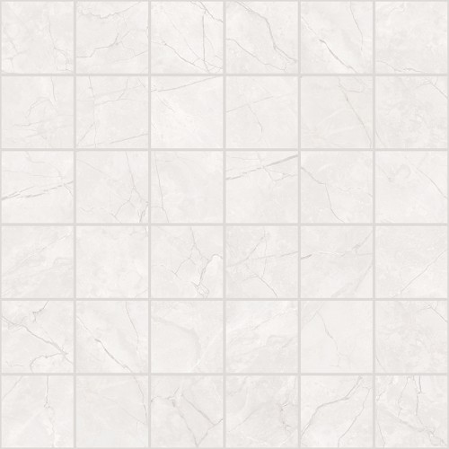 Бэлла крема Мозаика ММ13157 30х30 матовая