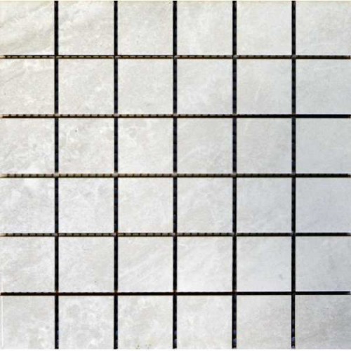 Мозаика Атриум серый 20х20 (21шт)