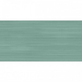 Плитка настенная Блум бирюзовый (00-00-5-08-01-71-2340)
