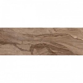 Плитка настенная Даф коричневая (00-00-5-17-11-15-642)