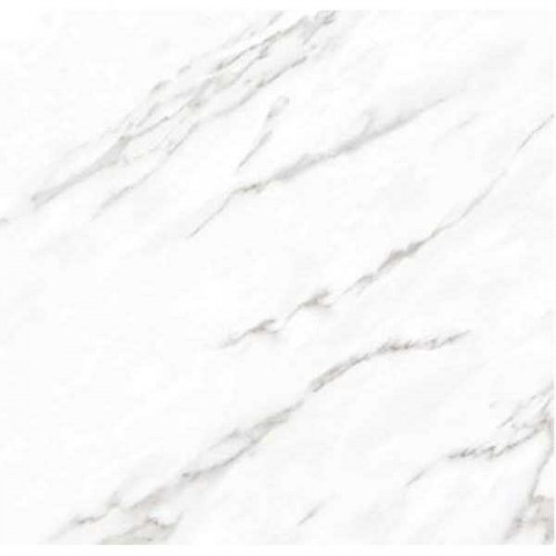 Керамогранит Bianco Carrara белый 60х60