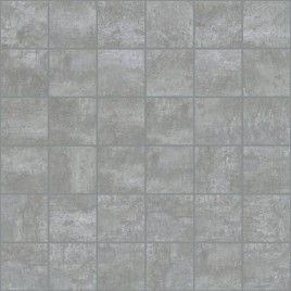 Бетон грей Мозаика LPD2MSA003BR 30х30 матовая