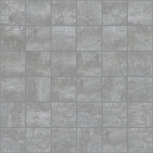 Бетон грей Мозаика LPD2MSA003BR 30х30 матовая