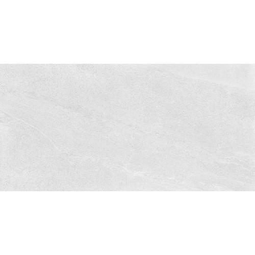 Бетон Маджестик Уайт Керамогранит белый 60х120 матовый