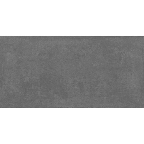 Бетоника Графит ПРО Керамогранит графитовый 60х120 матовый R11/A Бархат
