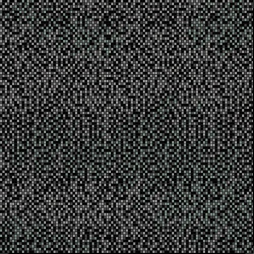 Black&White Керамогранит черный (BW4R232DR) 42x42