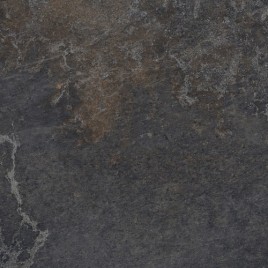 Блэйз Неро Керамогранит графитовый 60х60 матовый карвинг
