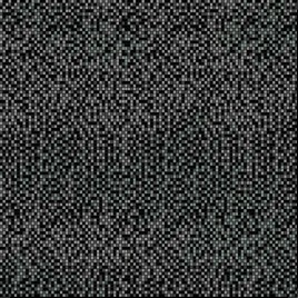 БлэкЭндВайт Керамогранит черный (BW4R232DR) 42x42