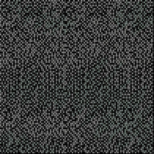 Black&White Керамогранит черный (BW4R232DR) 42x42