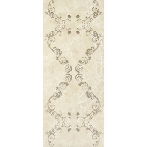 Bohemia brown 03 Декор 25х60
