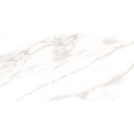 Боргини Бианко Керамогранит белый 60х120 матовый гравированный