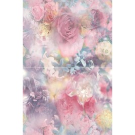 Брекфест Бордюр B300D137 30х6