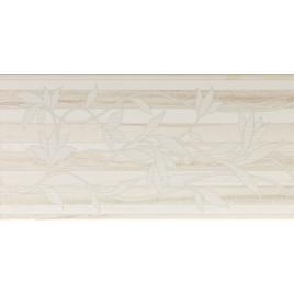 Бруклин Фролал Декор Светло-бежевый K927254 30х60