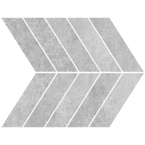 Brooklyn Вставка серая (A-BL2L091G) 23,05х29,8