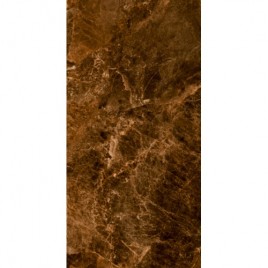 Букингем 3Т Плитка настенная коричневая 30х60