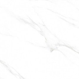 Calacatta Genius Керамогранит белый 60х60 Полированный